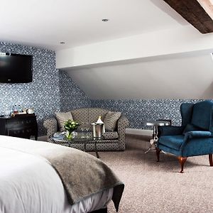 Suite mit Kingsize-Bett